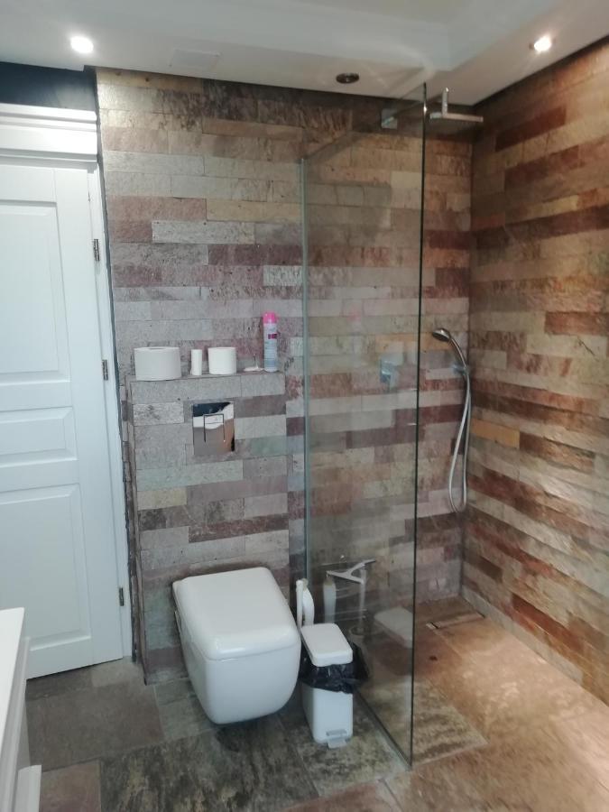 Mragowo Pokoje Apartament Exteriér fotografie