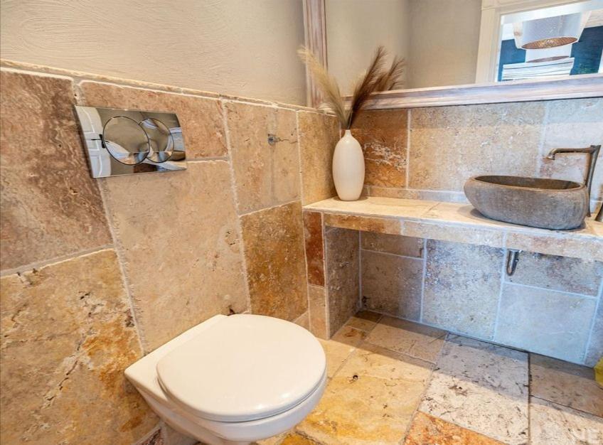 Mragowo Pokoje Apartament Exteriér fotografie