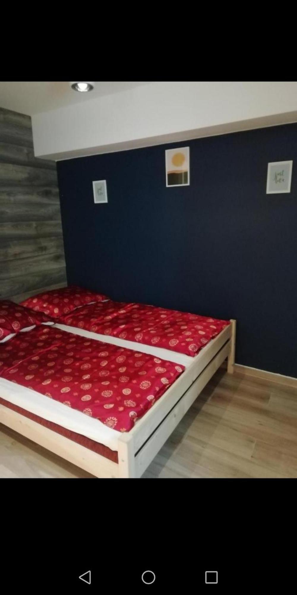 Mragowo Pokoje Apartament Exteriér fotografie
