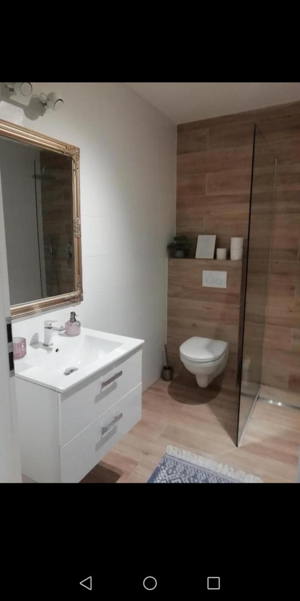 Mragowo Pokoje Apartament Pokoj fotografie